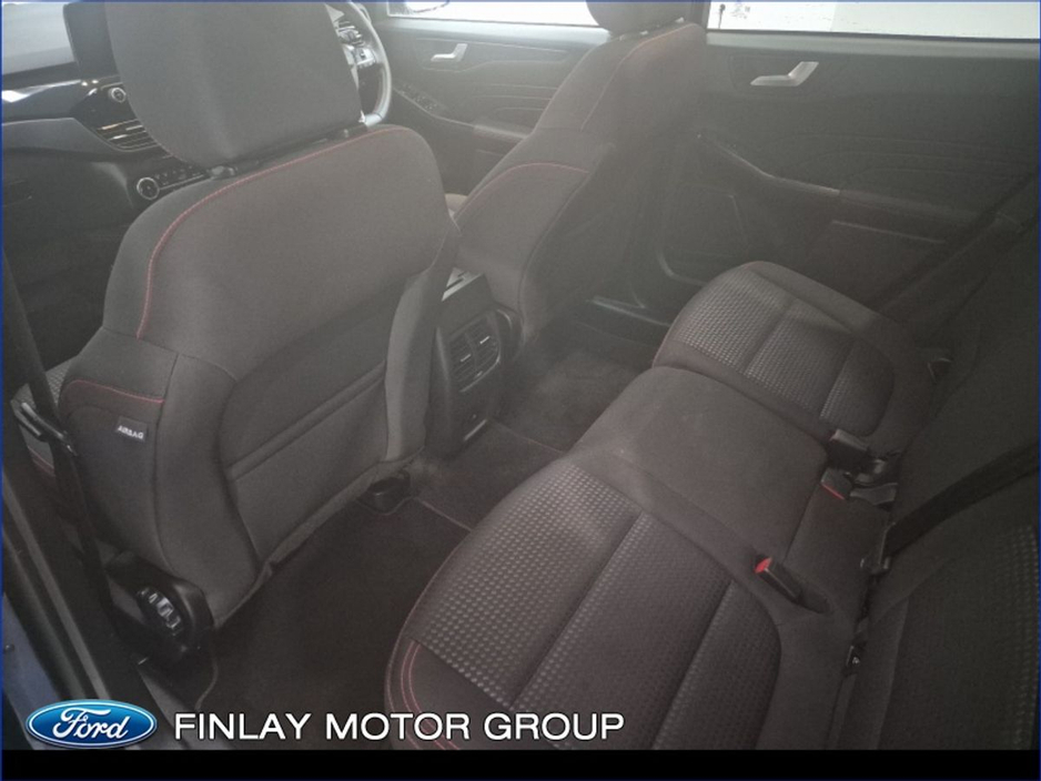 2024 Ford Kuga 2.5 Duratec 225PS PHEV ST-Line Auto €35,450