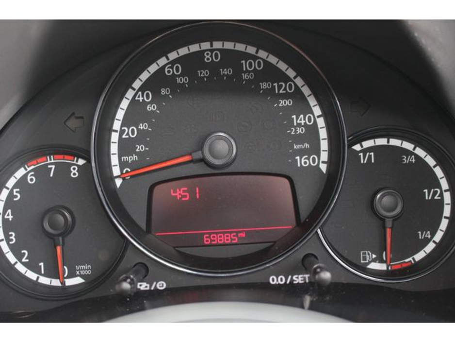 2015 Volkswagen Beetle 1.2 TSI Design 105PS 3DR T/Belt changed ! €9,950