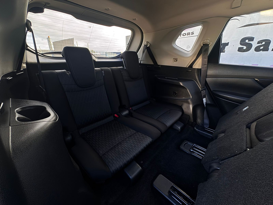 2018 Nissan X-Trail - image 21