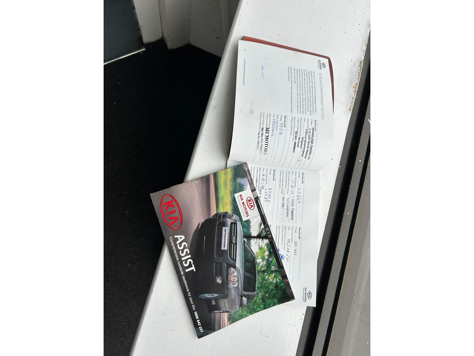 2012 Kia Soul - image 12