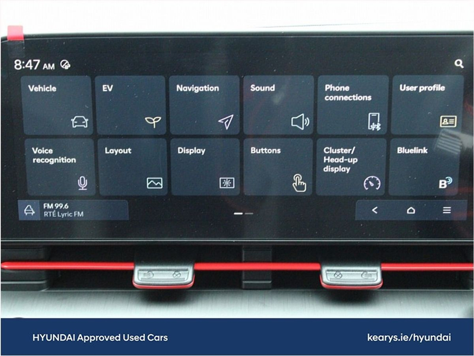 2026 Hyundai Kona - image 17