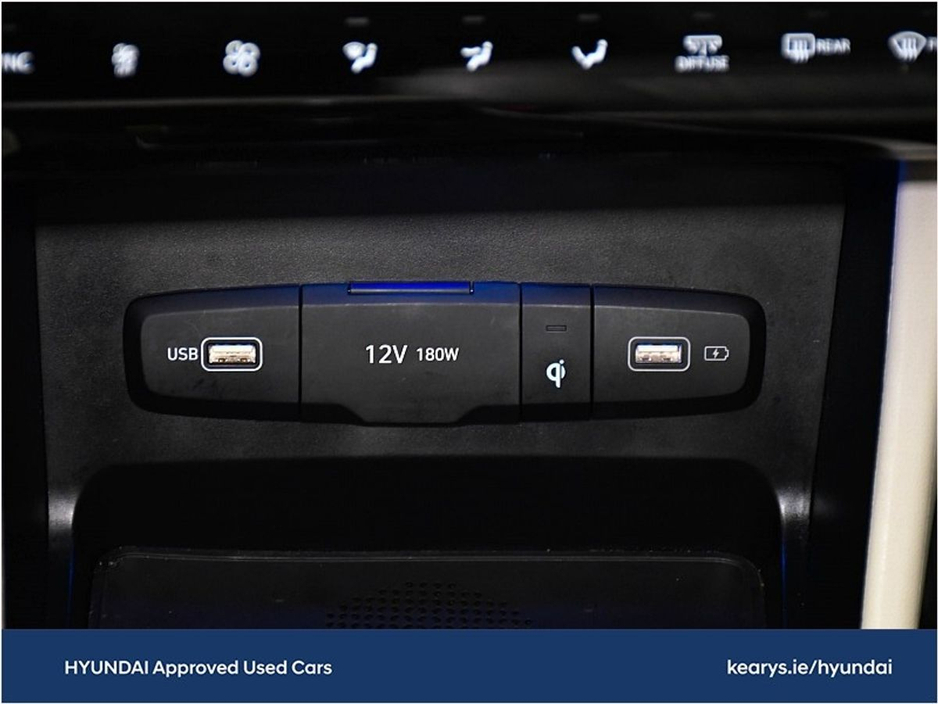 2023 Hyundai Tucson 2WD Executive Plus €34,490