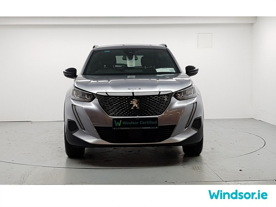 2023 Peugeot 2008 1.2 Puretech 100bhp Allure €25,995