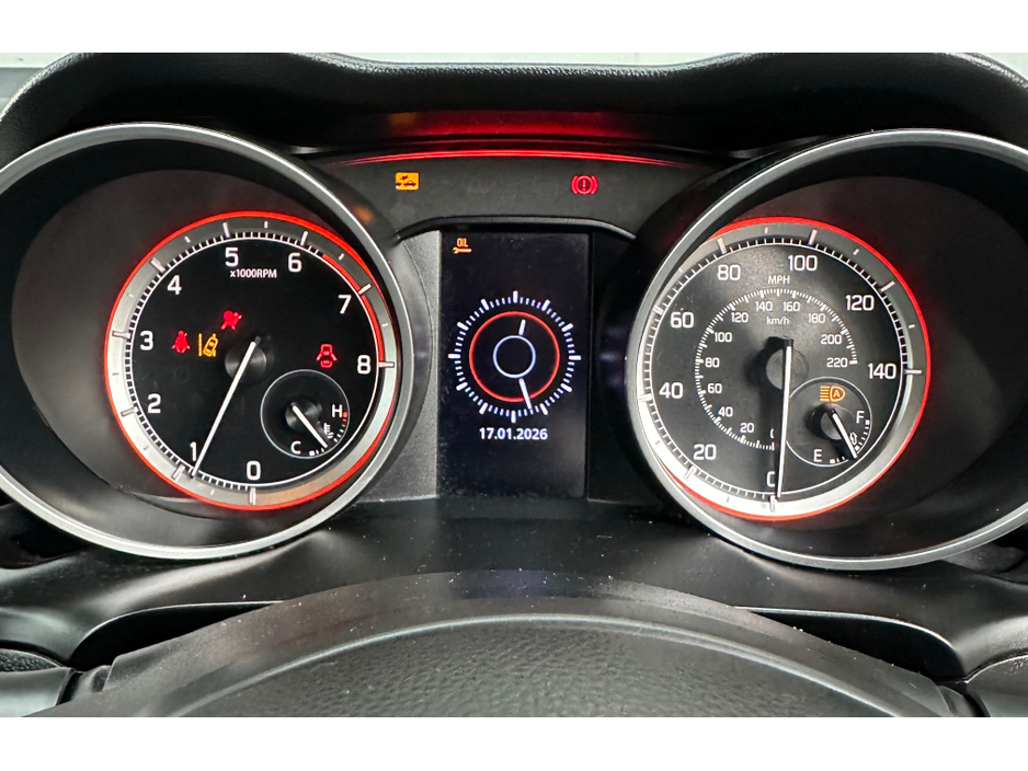 2019 Suzuki Swift - image 9