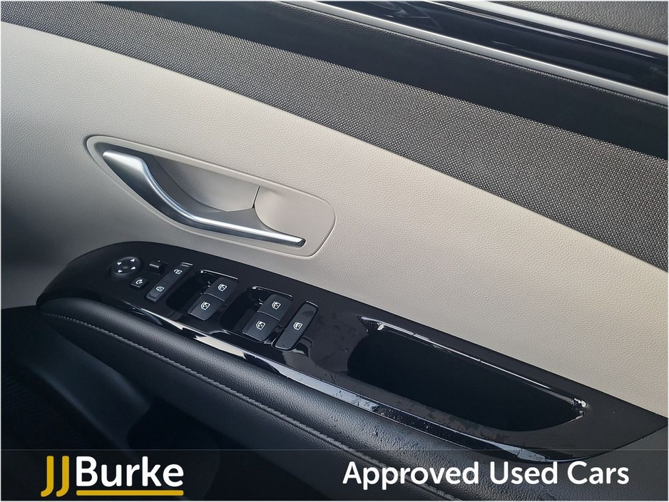 2023 Hyundai Tucson 2WD Executive €30,500