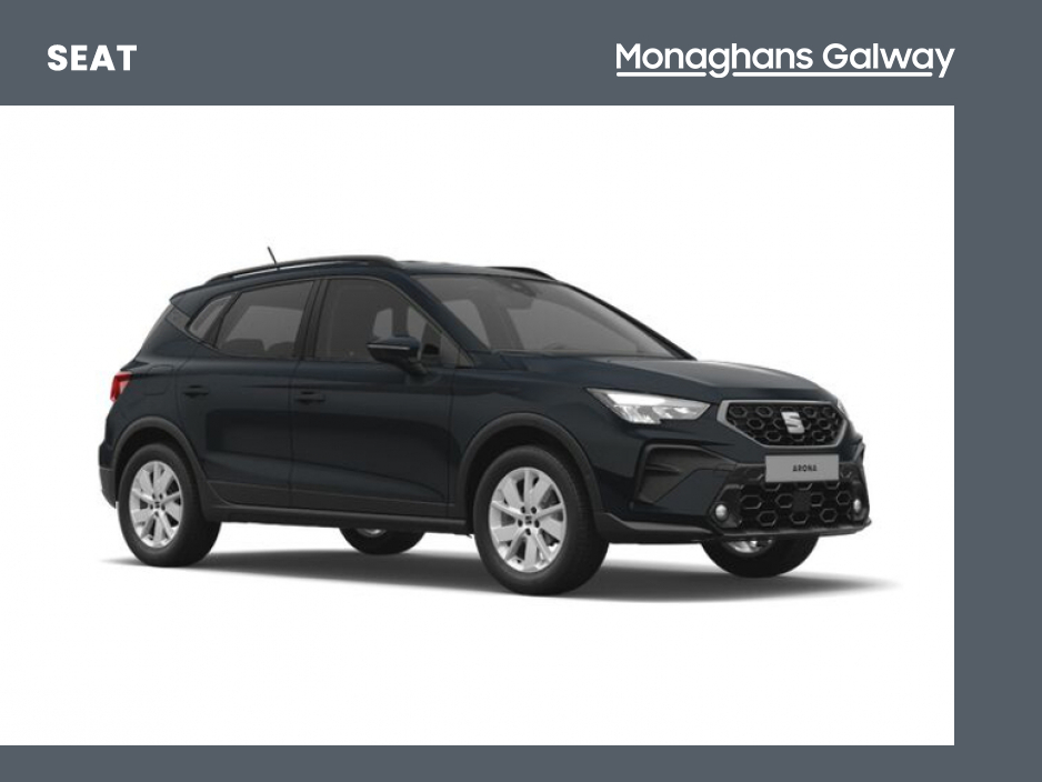 2026 SEAT Arona for sale in , Ireland
