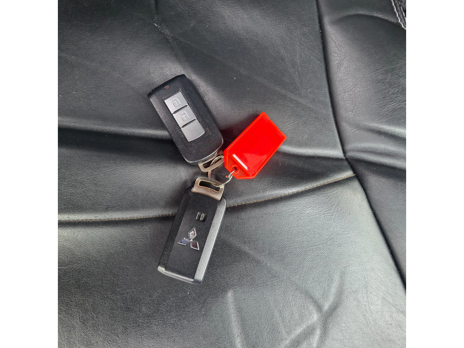 2015 Mitsubishi Mirage  €7,750