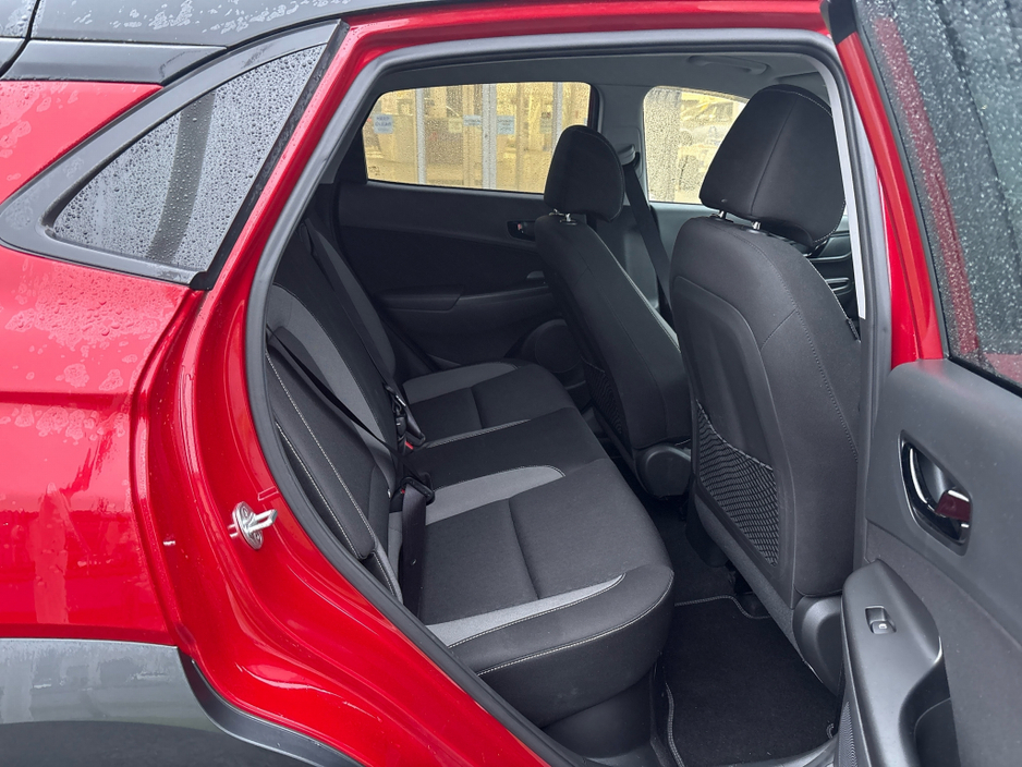 2020 Hyundai Kona KAUAI EXECUTIVE HYBRID 2 TONE 5 5DR AU €23,950