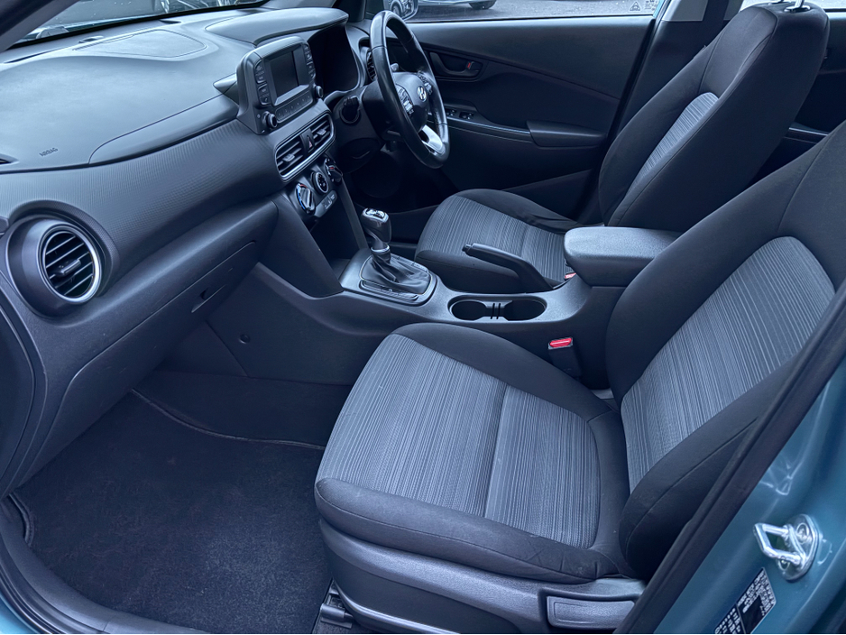 2018 Hyundai Kona - image 6