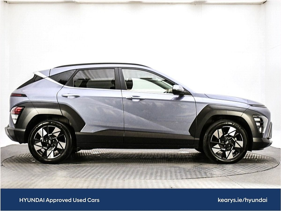 2026 Hyundai Kona - image 14
