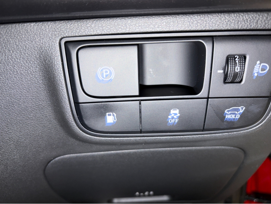 2026 Hyundai Tucson - image 17