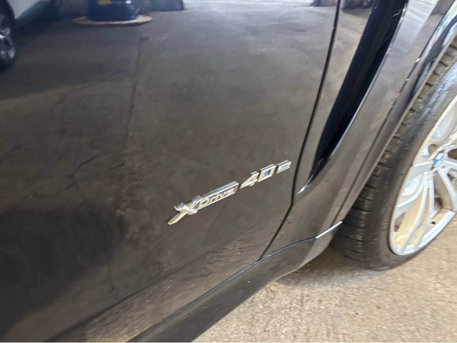 2017 BMW X5 - image 7