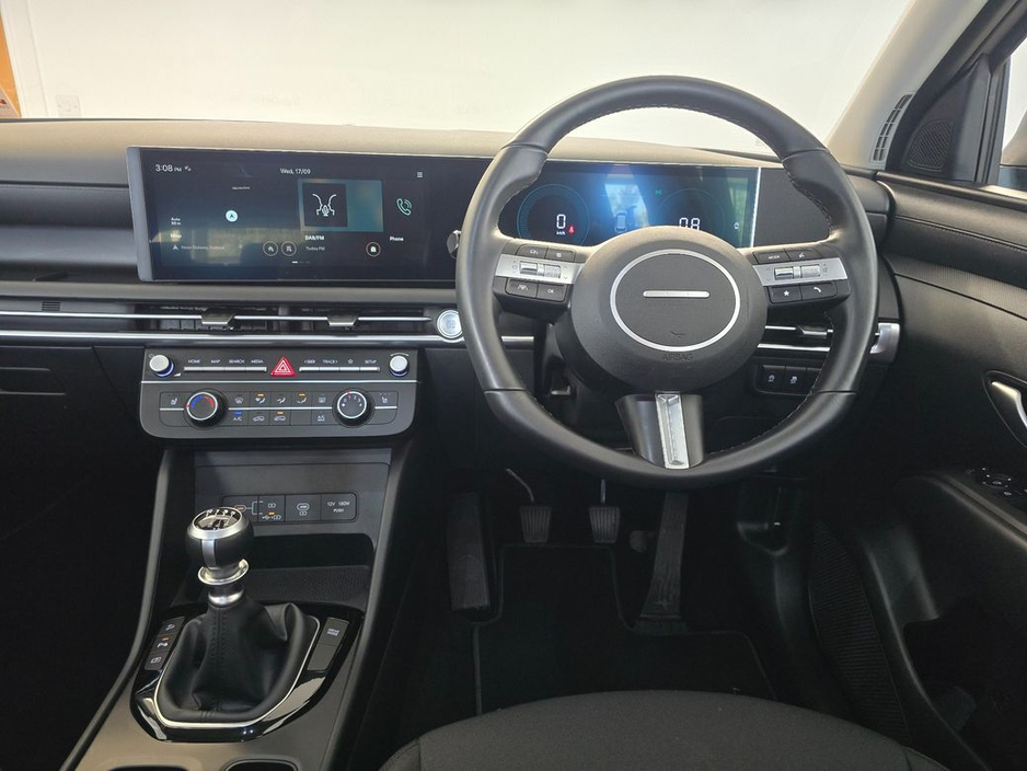 2025 Hyundai Tucson Comfort Plus Diesel * New Model * €38,950