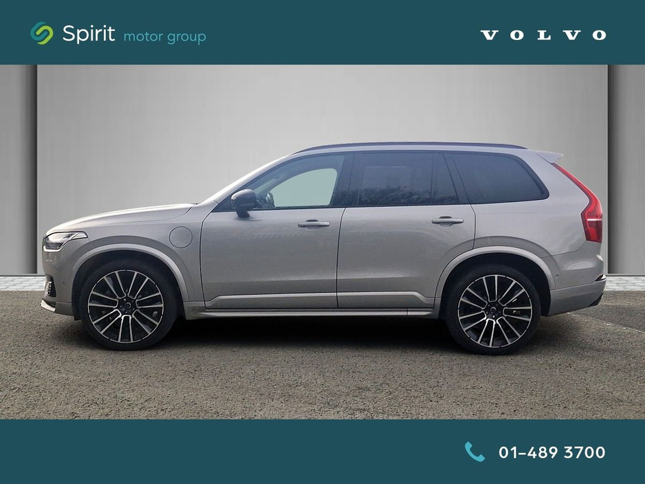 2024 Volvo XC90 - image 6