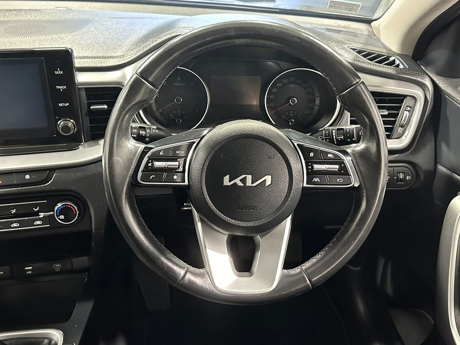 2023 Kia Ceed K2 1.6 Crdi 231 €19,800