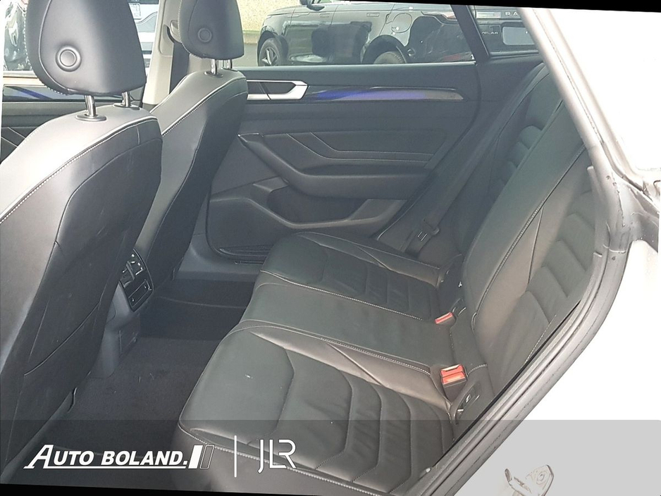 2024 Volkswagen Arteon 2.0TDI 150HP ELEGANCE - Pan Roof, Heated Seats, LED Lighting, Reverse Camera €44,995