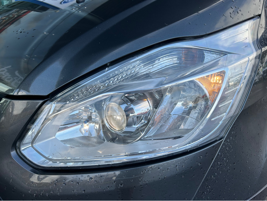 2018 Ford Transit Custom 290 LWB TRND 2.0 2.0M6 130 3 €14,950