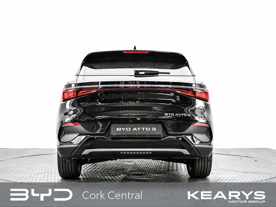 2026 BYD ATTO 3 - image 6