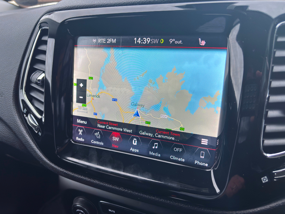 2019 Jeep Compass - image 15