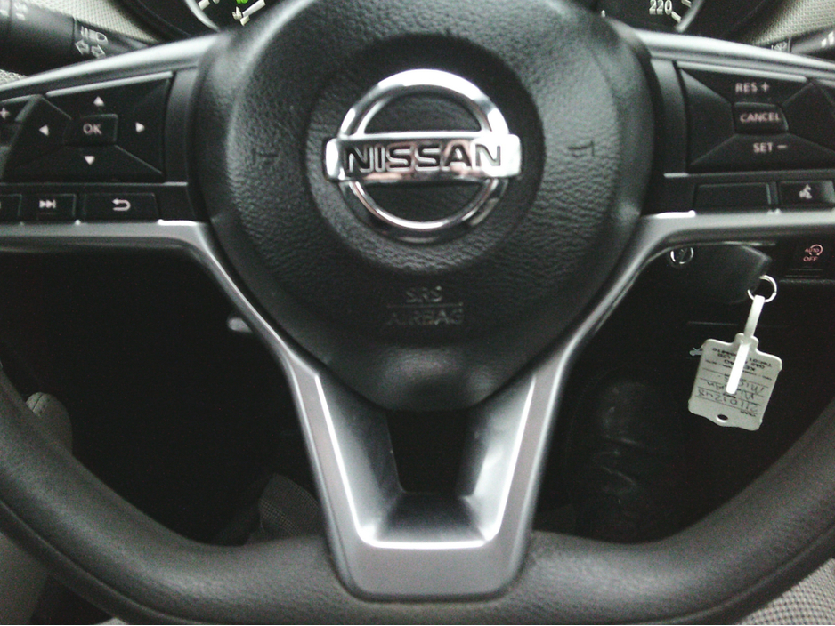 2021 Nissan Micra NCT 2027, AUTOMATIC   IRISH CAR,  SV MODEL, CRUISE, LOW  KMS. €14,999