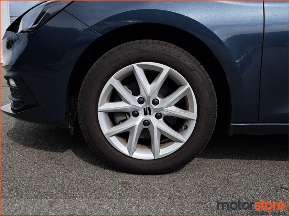 2024 SEAT Leon 1.0TSI 110hp SE (Two Year Warranty / AA Membership / Bishopstown) €22,900