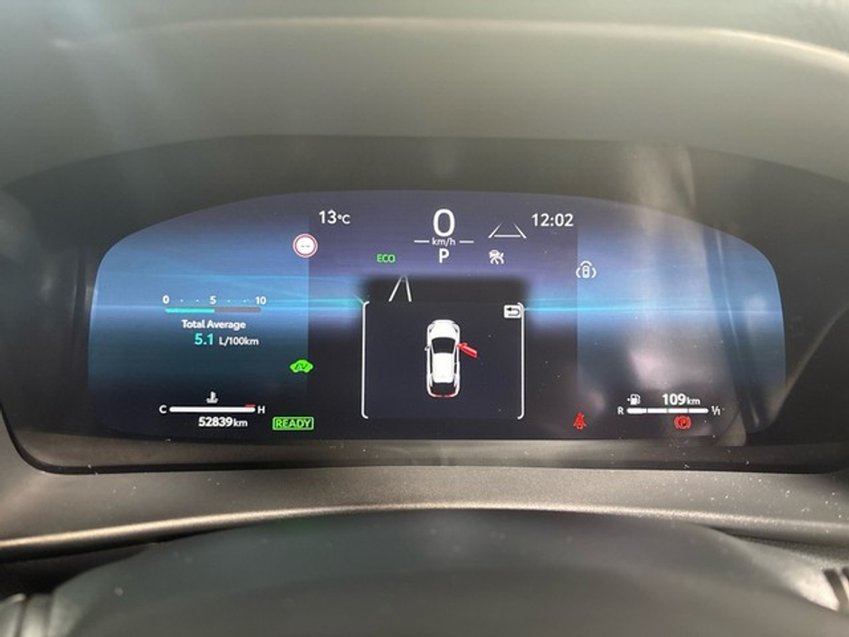 2024 Toyota C-HR - image 11