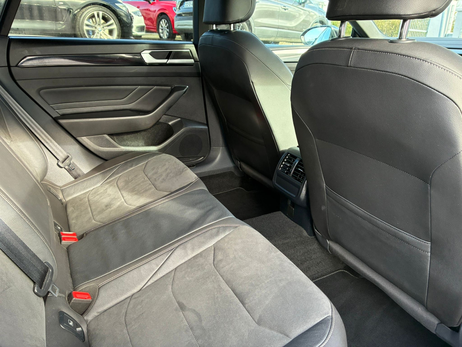 2022 Volkswagen Arteon - image 7