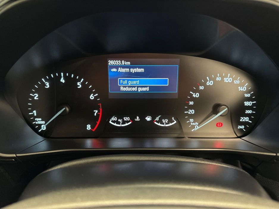 2025 Ford Focus 1.0 ST LINE X *JUST IN* €100 P/W €29,995