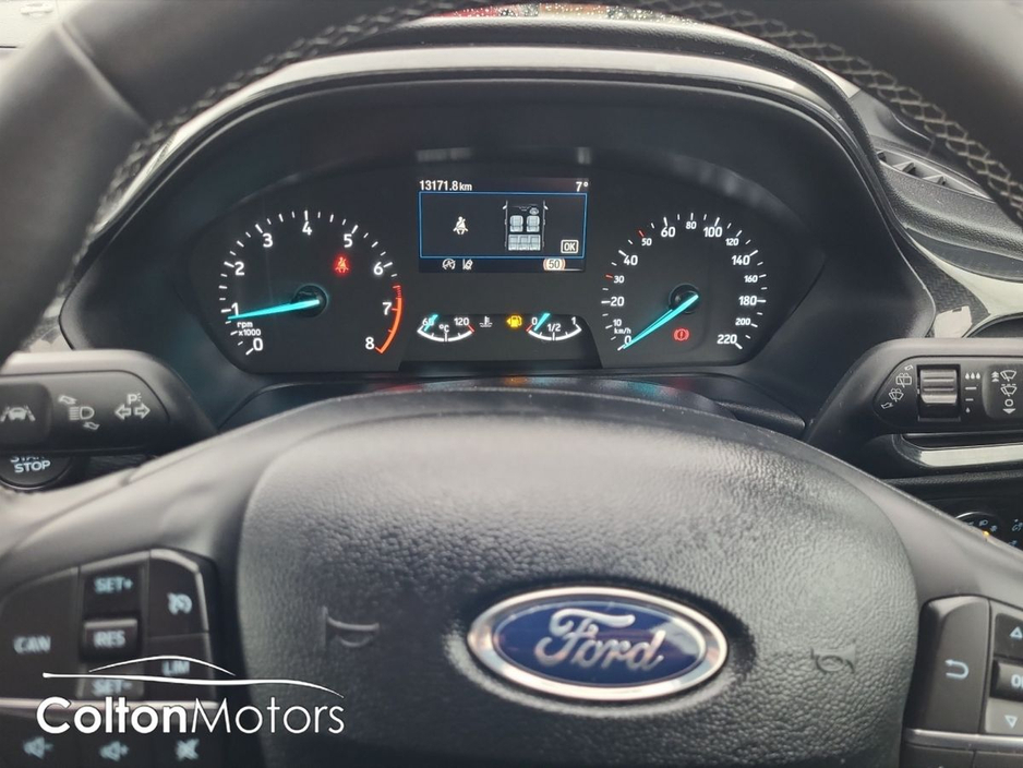 2024 Ford Puma - image 17