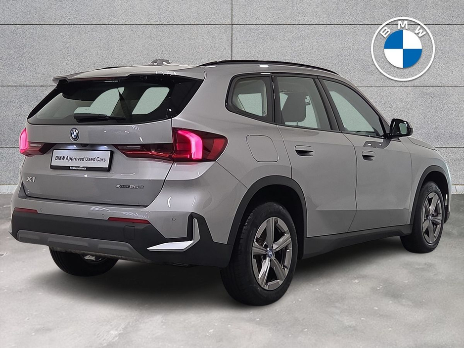 2024 BMW X1 - image 24