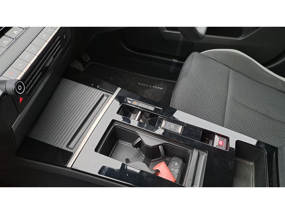 2024 Opel Astra SPORTS TOURER SC 1.5 TURDO AUTO **VAN** €33,950