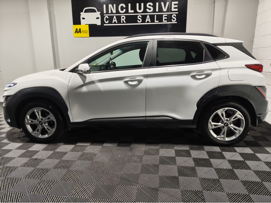 2022 Hyundai Kona - image 26