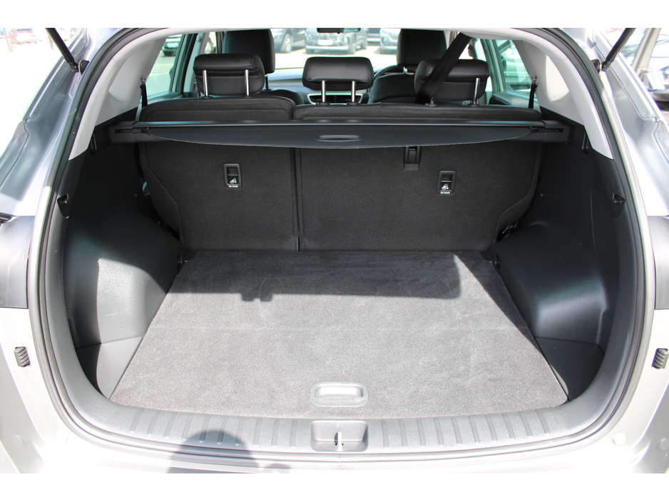 2019 Hyundai Tucson - image 13