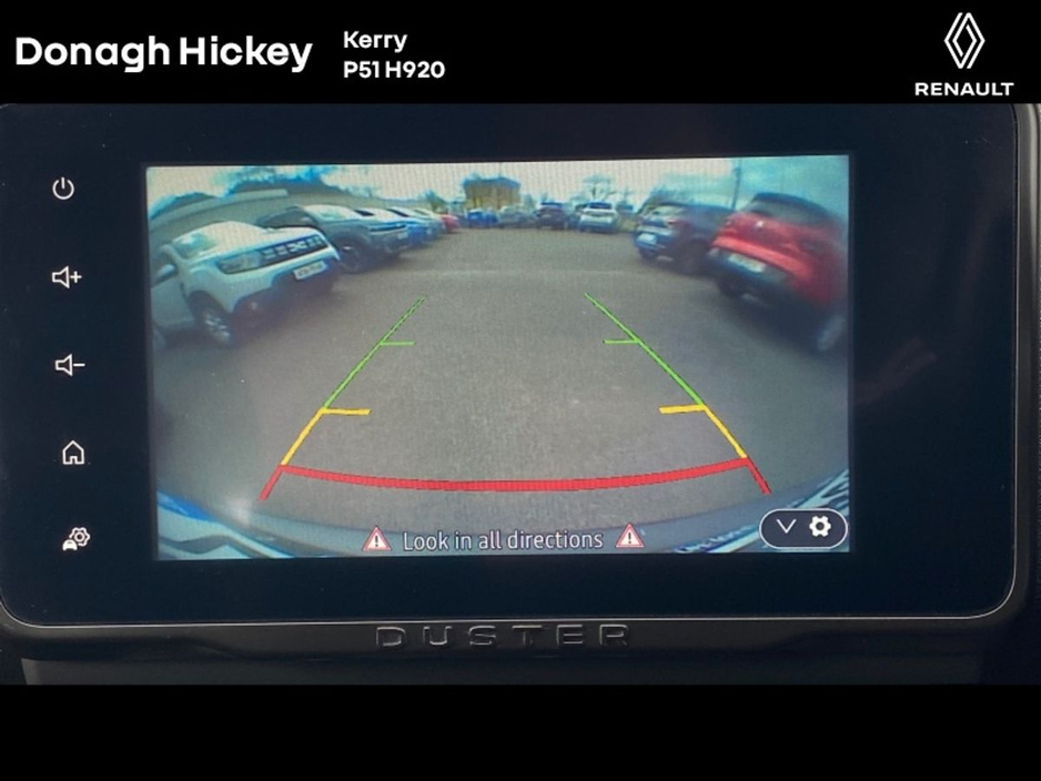 2023 Dacia Duster - image 16