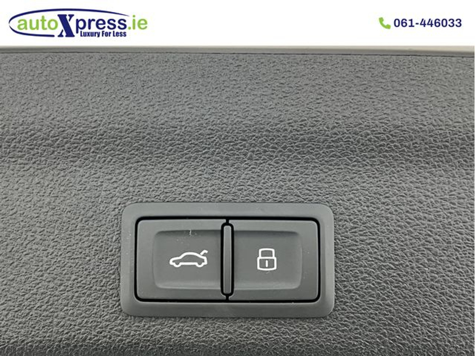 2021 Audi A6 - image 17