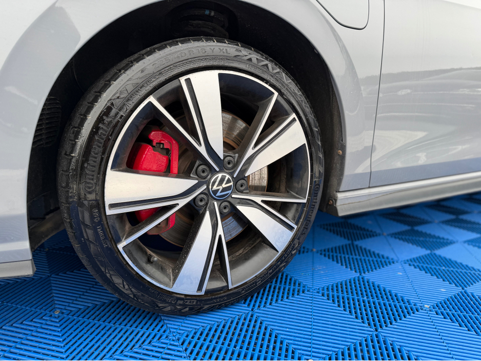 2021 Volkswagen Golf GTE 1.4 PETROL HYBRID - AUTO - 12M WARRANTY - CAR: 1412 €26,950