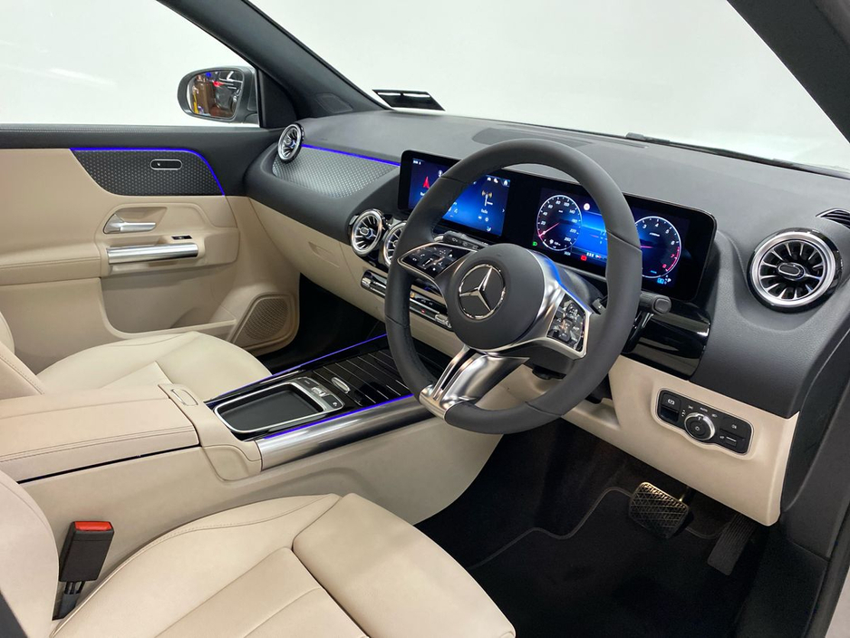 2026 Mercedes-Benz GLA Class - image 9