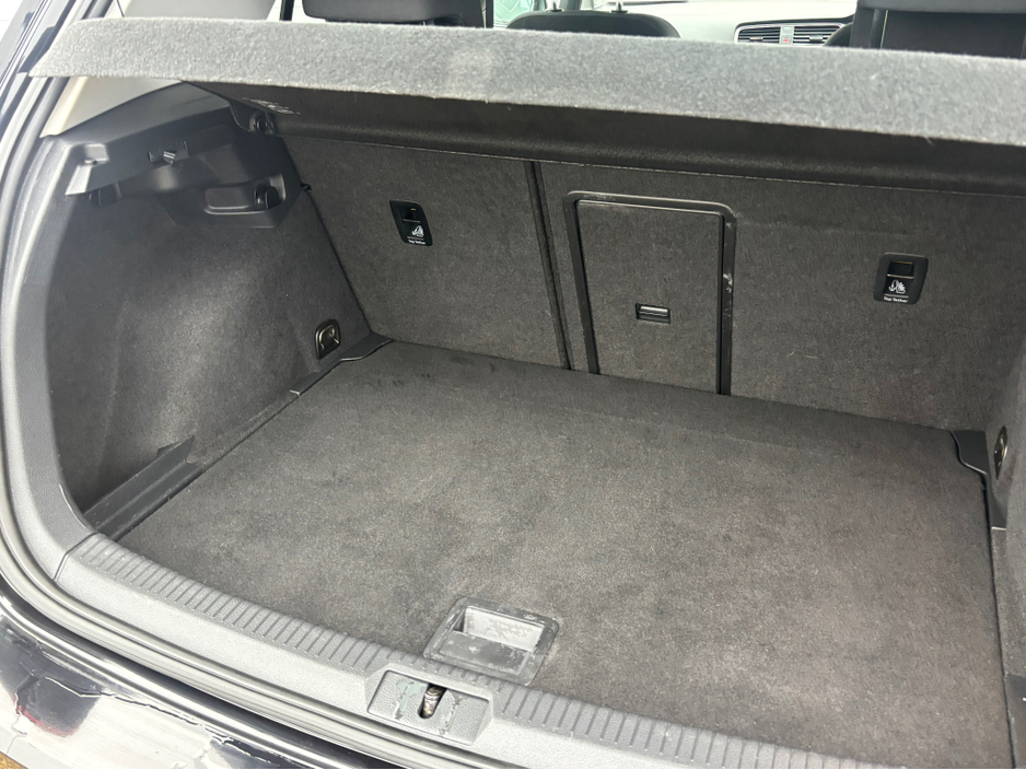 2015 Volkswagen Golf 1.6 TDI MATCH BLUEMOTION 105PS 5 5DR €11,950