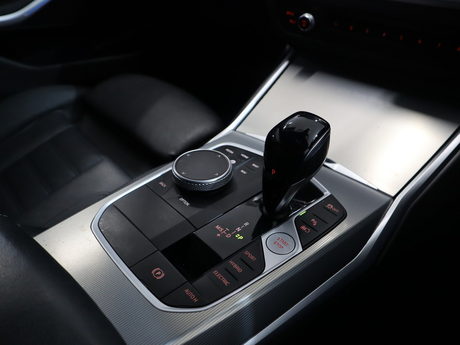 2022 BMW 3 Series *37* XDRIVE M SPORT AUTO €30,800