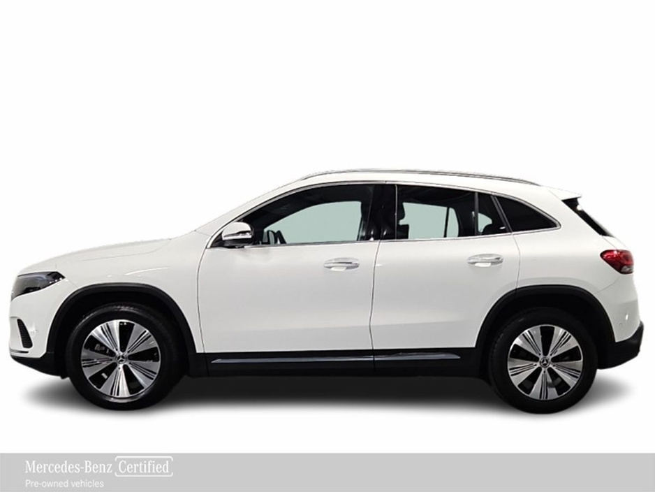 2023 Mercedes-Benz EQA - image 10