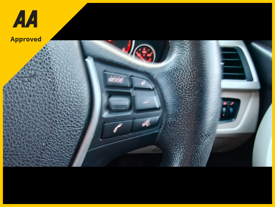 2016 BMW 3 Series 2016 320D AUTO €14,950