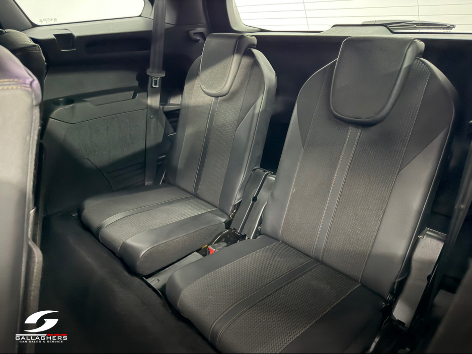 2022 Peugeot 5008 (221) GT 1.5 BLUEHDI 130PS 7 SEATER €33,495