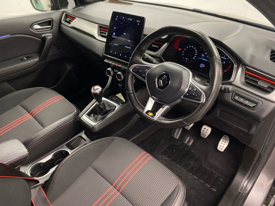 2023 Renault Captur - image 6