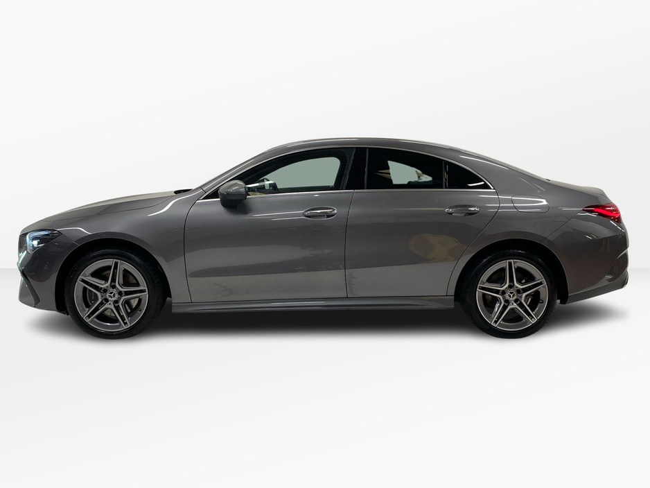 2024 Mercedes-Benz CLA Class CLA 250e AMG Line | Reversing Camera, Heated Seats €42,950