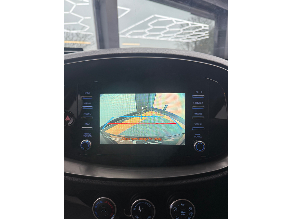 2023 Toyota Aygo X X PULSE 4DR €14,950