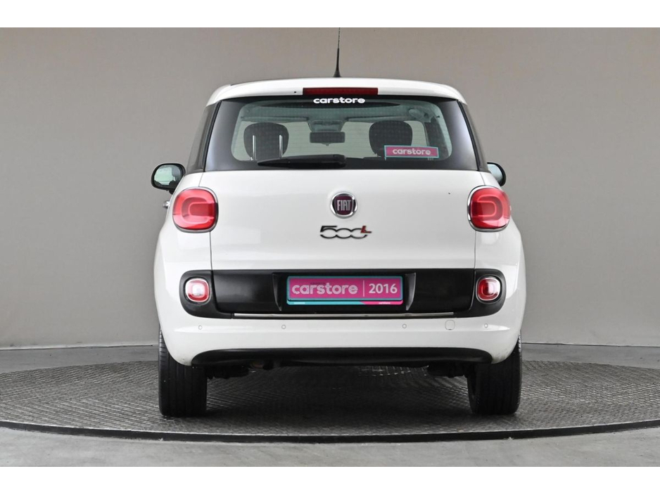 2016 Fiat 500l 1.3 MULTIJET LOUNGE 85BHP 5SPD *PANORAMIC ROOF* €11,890