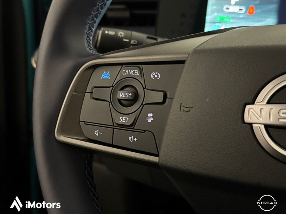 2026 Nissan Leaf - image 28