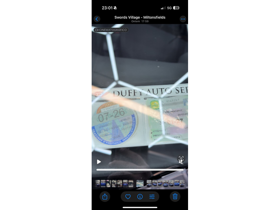 2017 Ford Fiesta - image 12