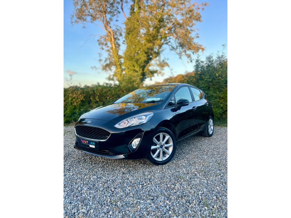 2019 Ford Fiesta - image 5