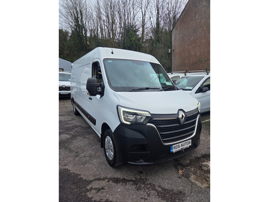 2021 Renault Master for sale in , Ireland